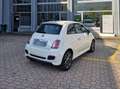 Fiat 500 500 1.2 GQ 69cv my14 Bianco - thumbnail 3