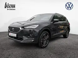 Seat Tarraco 2.0 TDI Xcellence 4Drive AHK KAM LED