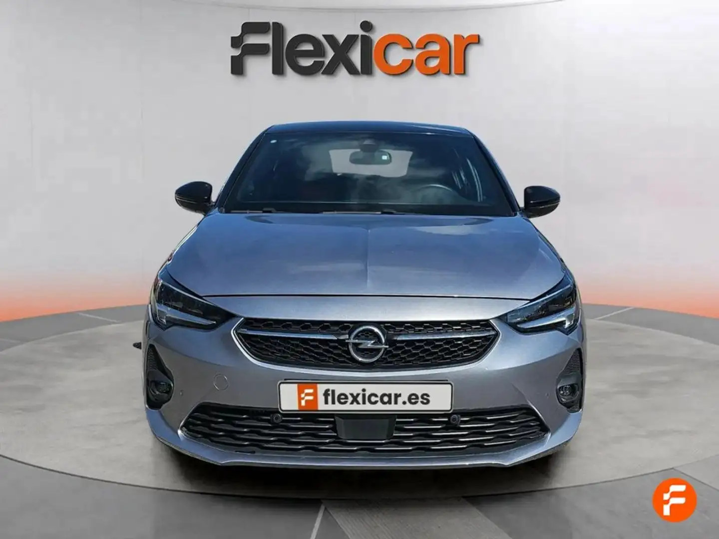 Opel Corsa 1.5D DT 74kW (100CV) Edition Gris - 2