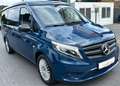 Mercedes-Benz Vito Marco Polo 220 d Lang  Activity Edition Bleu - thumbnail 1