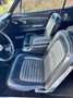 Ford Mustang schwarz, Schaltgetriebe Чорний - thumbnail 13
