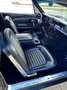 Ford Mustang schwarz, Schaltgetriebe Чорний - thumbnail 11