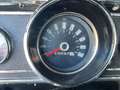Ford Mustang schwarz, Schaltgetriebe Чорний - thumbnail 12