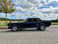 Ford Mustang schwarz, Schaltgetriebe Чорний - thumbnail 9