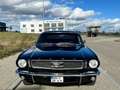 Ford Mustang schwarz, Schaltgetriebe Černá - thumbnail 7