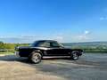 Ford Mustang schwarz, Schaltgetriebe Чорний - thumbnail 10