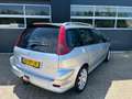 Peugeot 206 SW 1.6-16V Quiksilver|1 Jaar APK!!!| Grijs - thumbnail 3