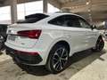 Audi Q5 SPB Sportback 40TDI quattro S line Identity Black Blanc - thumbnail 6