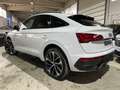 Audi Q5 SPB Sportback 40TDI quattro S line Identity Black Blanc - thumbnail 5