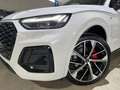 Audi Q5 SPB Sportback 40TDI quattro S line Identity Black Blanc - thumbnail 4