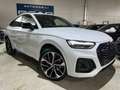 Audi Q5 SPB Sportback 40TDI quattro S line Identity Black Blanc - thumbnail 3