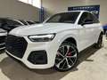 Audi Q5 SPB Sportback 40TDI quattro S line Identity Black Blanc - thumbnail 1
