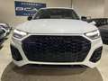 Audi Q5 SPB Sportback 40TDI quattro S line Identity Black Blanc - thumbnail 2