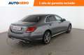 Mercedes-Benz E 350 350d 4Matic Aut. Gris - thumbnail 6