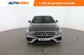 Mercedes-Benz E 350 350d 4Matic Aut. Gris - thumbnail 9