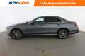 Mercedes-Benz E 350 350d 4Matic Aut. Gris - thumbnail 3