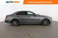 Mercedes-Benz E 350 350d 4Matic Aut. Gris - thumbnail 7