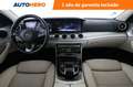 Mercedes-Benz E 350 350d 4Matic Aut. Gris - thumbnail 13