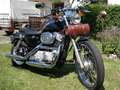 Harley-Davidson Sportster 883 Blauw - thumbnail 3