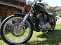 Harley-Davidson Sportster 883 Blauw - thumbnail 2