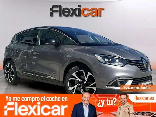 Renault Scenic dCi Limited Blue 88kW - foto 1