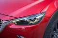 Mazda CX-3 2.0 SkyActiv-G 120 GT-M Camera | Head Up | Leder | Rood - thumbnail 11