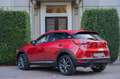Mazda CX-3 2.0 SkyActiv-G 120 GT-M Camera | Head Up | Leder | Rood - thumbnail 2