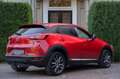 Mazda CX-3 2.0 SkyActiv-G 120 GT-M Camera | Head Up | Leder | Rood - thumbnail 5