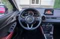 Mazda CX-3 2.0 SkyActiv-G 120 GT-M Camera | Head Up | Leder | Rood - thumbnail 19