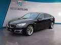 BMW 530 d GT xDrive ACC HUD PANO AHK MEMORY LEDER CAM Noir - thumbnail 1