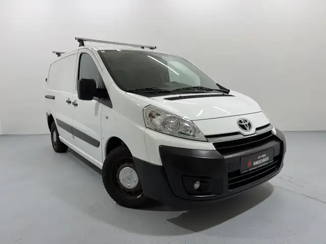 Toyota Proace L1H1 Kasten KLIMA