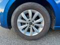 Volkswagen Polo VI TSI Highline/PDC/FSE/SHZ Bleu - thumbnail 14