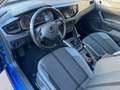Volkswagen Polo VI TSI Highline/PDC/FSE/SHZ Bleu - thumbnail 7