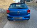 Volkswagen Polo VI TSI Highline/PDC/FSE/SHZ Bleu - thumbnail 6