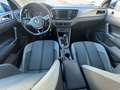 Volkswagen Polo VI TSI Highline/PDC/FSE/SHZ Bleu - thumbnail 8