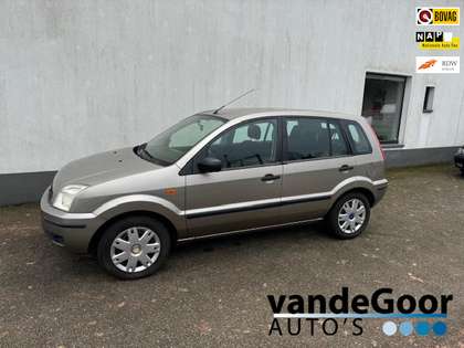 Ford Fusion 1.4-16V Trend, '04, 127000 km airco, 5-drs, jaar a