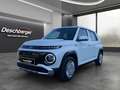 Hyundai Inster 49kWh Smart Line Weiß - thumbnail 1