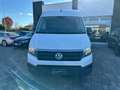 Volkswagen Crafter 140CV PM-TA L3 H3 FURGONE Bianco - thumbnail 3