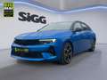 Opel Astra L Sports Tourer 1.2 Turbo - Ultimate Paket Blau - thumbnail 2