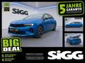 Opel Astra L Sports Tourer 1.2 Turbo - Ultimate Paket Blau - thumbnail 1