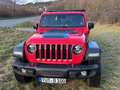 Jeep Wrangler RUBICON 4XE Hensle Umbau Rot - thumbnail 11