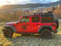 Jeep Wrangler RUBICON 4XE Hensle Umbau Rot - thumbnail 7