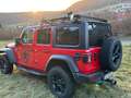 Jeep Wrangler RUBICON 4XE Hensle Umbau Rot - thumbnail 6