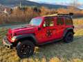 Jeep Wrangler RUBICON 4XE Hensle Umbau Rot - thumbnail 8