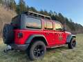 Jeep Wrangler RUBICON 4XE Hensle Umbau Rot - thumbnail 3