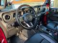 Jeep Wrangler RUBICON 4XE Hensle Umbau Rot - thumbnail 15