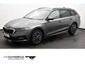 Skoda Octavia Combi 1.0 TSI Clever Rückkam/ACC/Multile Grau - thumbnail 1