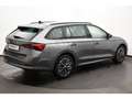 Skoda Octavia Combi 1.0 TSI Clever Rückkam/ACC/Multile Grau - thumbnail 3