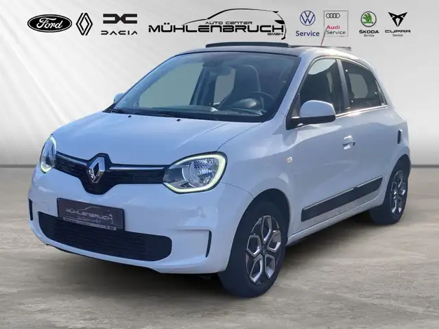 Renault Twingo Electric ZEN