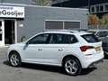 Skoda Kamiq 1.0 TSi 115 pk Business Edition | NAV. | CAMERA | Wit - thumbnail 7